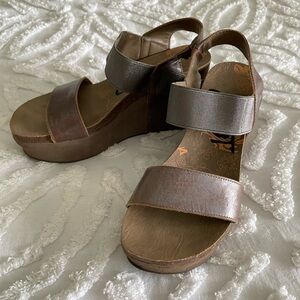 OTBT “Bushnell” Wedge